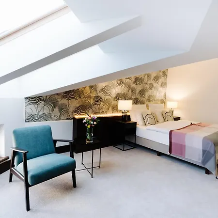 Krupnicza Διαμέρισμα