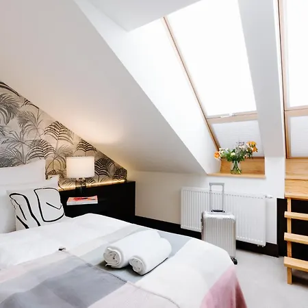 Διαμέρισμα Krupnicza *