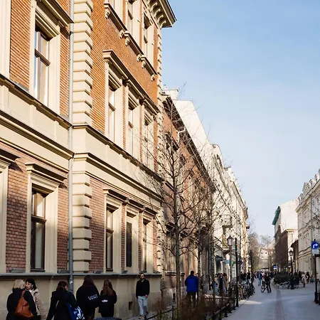 Krupnicza * Krasków