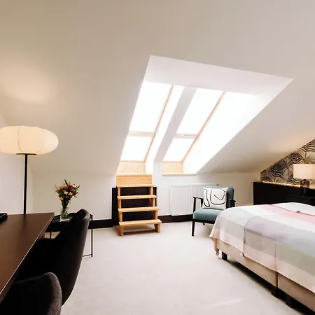 Διαμέρισμα Krupnicza *