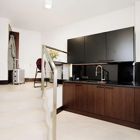 Krupnicza * Krasków