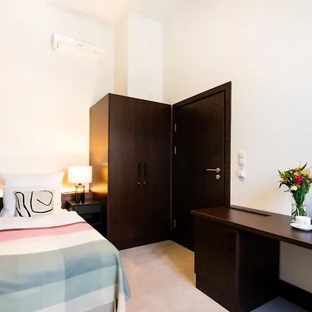 Krupnicza Apartment *