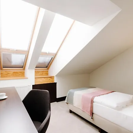 Krupnicza Apartment Krakow