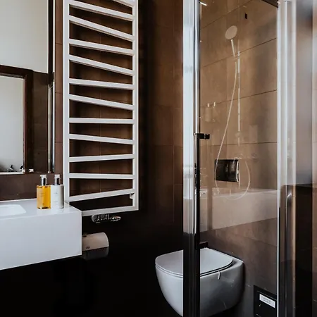 Krupnicza Apartment Krakow