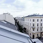 Krupnicza 아파트 크라쿠프