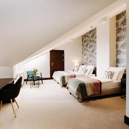 Krupnicza Apartamento Cracóvia