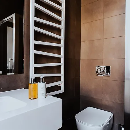Krupnicza Apartamento Cracovia