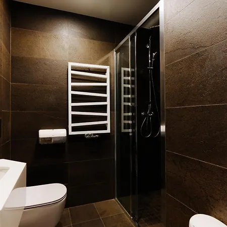 Apartamento Krupnicza *