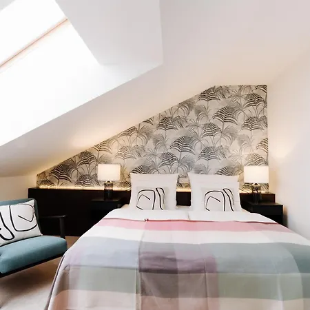 Apartamento Krupnicza