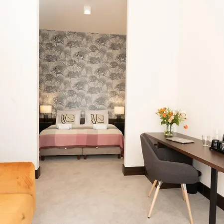 Apartamento Krupnicza *