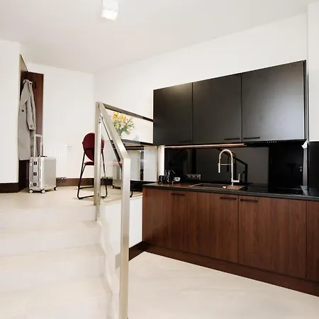 Apartamento Krupnicza