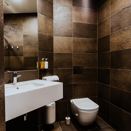 Apartamento Krupnicza Cracovia