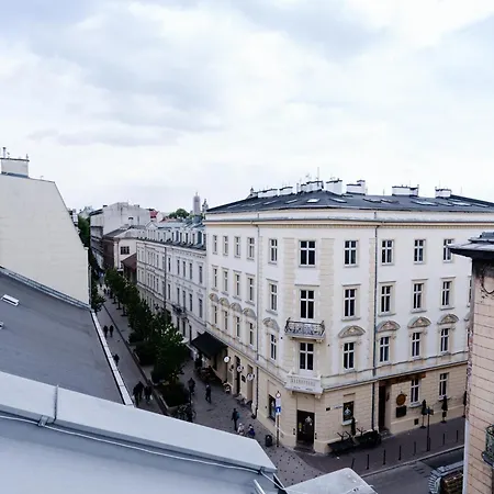 Krupnicza Apartamento