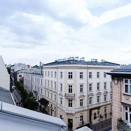 Apartamento Krupnicza