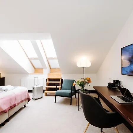 Krupnicza Apartamento *