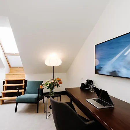 Krupnicza Apartamento