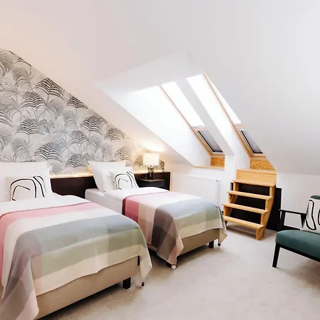 Apartamento Krupnicza Cracóvia