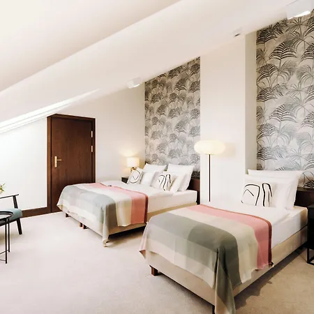 Krupnicza Apartamento *