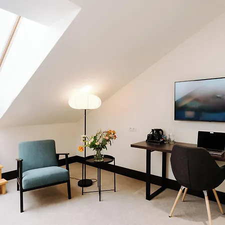 Krupnicza Apartamento *