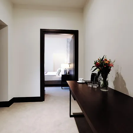 Apartamento Krupnicza Cracóvia