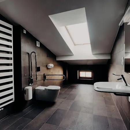 Apartamento Krupnicza