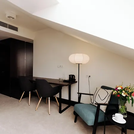 Apartamento Krupnicza Cracóvia