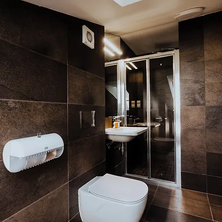 Apartamento Krupnicza Cracóvia