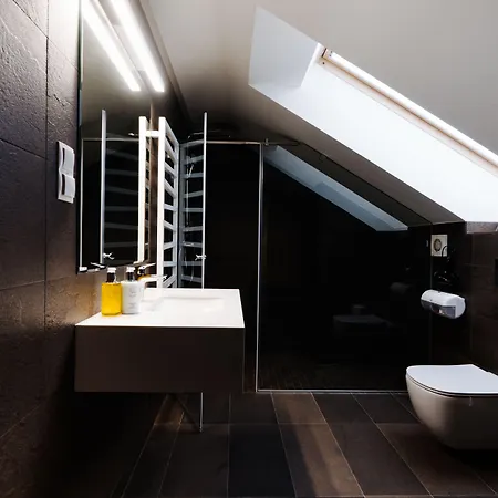 Apartamento Krupnicza Cracóvia