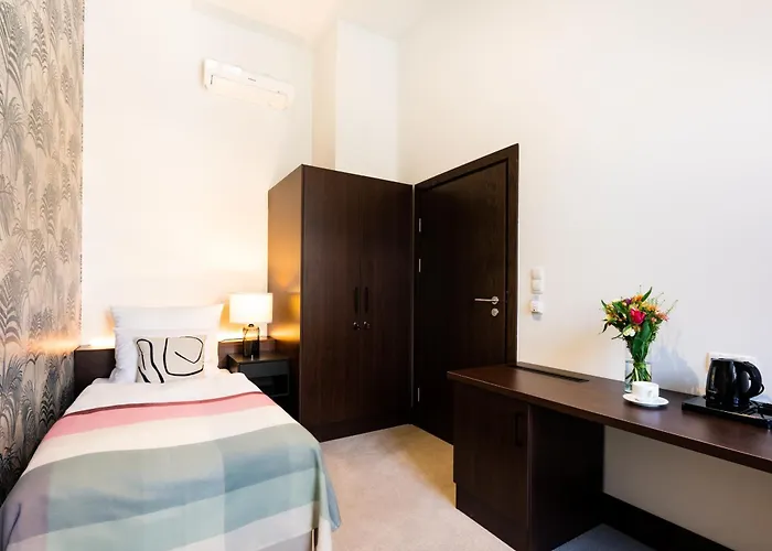 Krupnicza Apartmán *