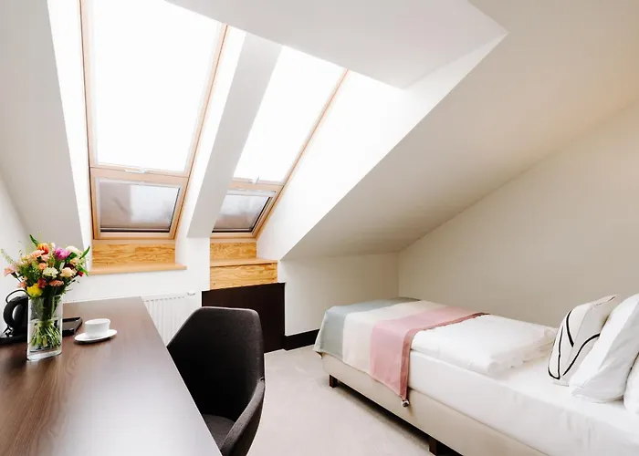 Krupnicza Apartmán Krakov