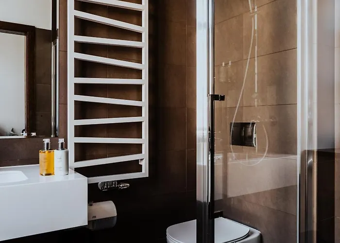 Krupnicza Apartmán Krakov