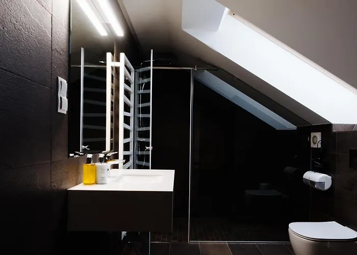 Krupnicza Apartmán Krakov