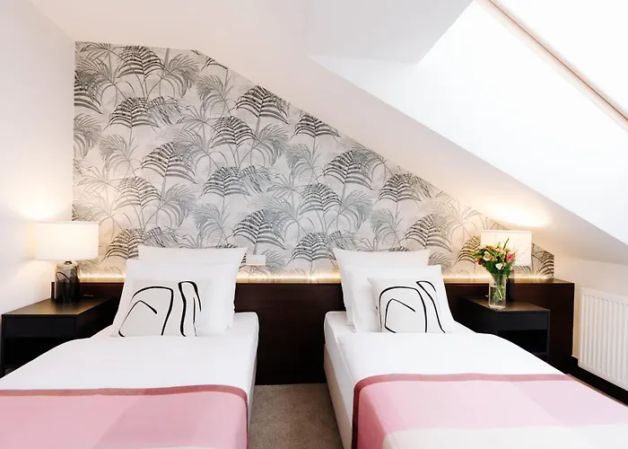 Apartmán Krupnicza Krakov