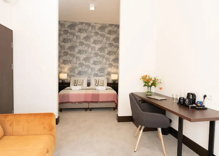 Apartmán Krupnicza *