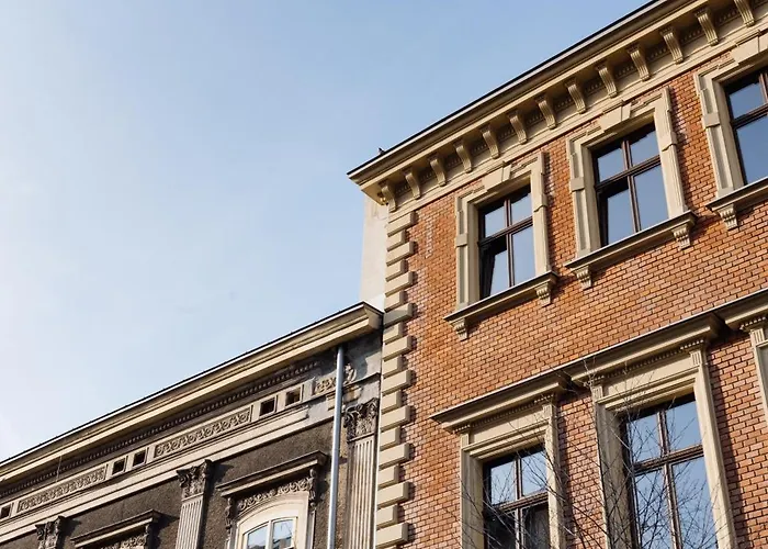 Krupnicza Apartmán Krakov