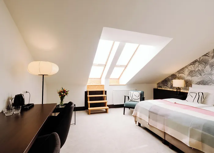 Apartmán Krupnicza *