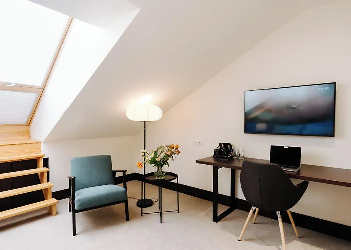 Krupnicza Apartmán *