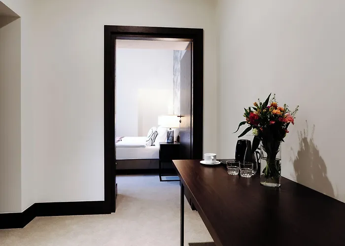 Apartmán Krupnicza Krakov