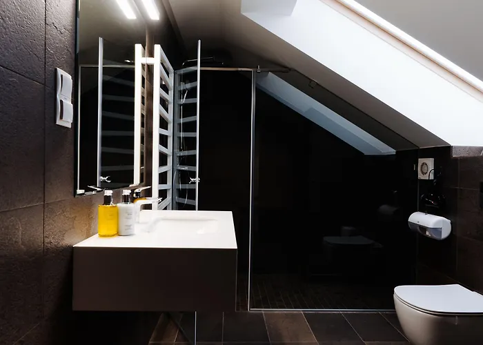 Apartmán Krupnicza Krakov