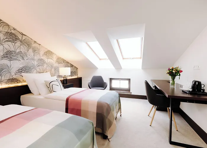 Krupnicza Apartmán Krakov