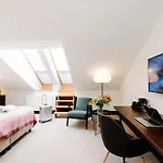 Krupnicza Apartman *
