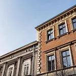 Krupnicza Apartman Krakkó