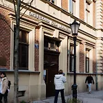 Apartman Krupnicza Krakkó