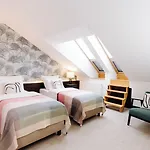 Apartman Krupnicza Krakkó
