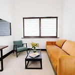 Apartman Krupnicza