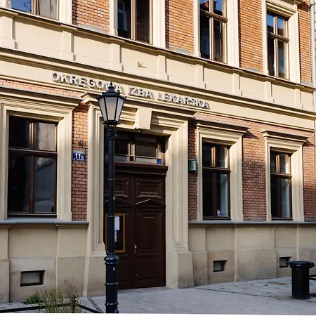 Krupnicza Apartman *