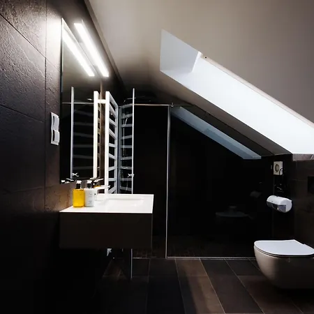 Krupnicza Apartman Krakkó