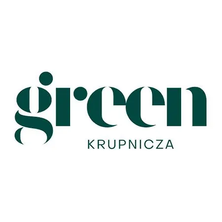 Krupnicza Krasków