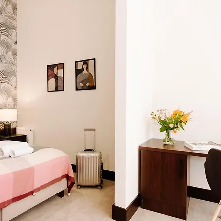 Apartman Krupnicza Krakkó