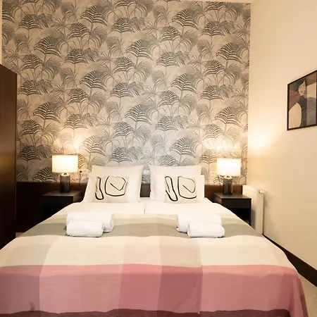 Apartman Krupnicza *